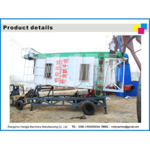 2014 hot selling grain dryer with competitive price